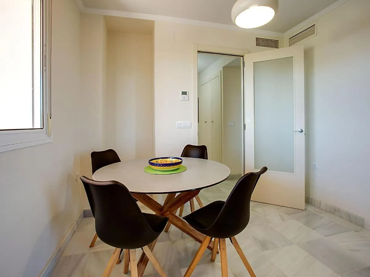 Belvilla By Oyo Apartment In 滨海罗克塔斯
