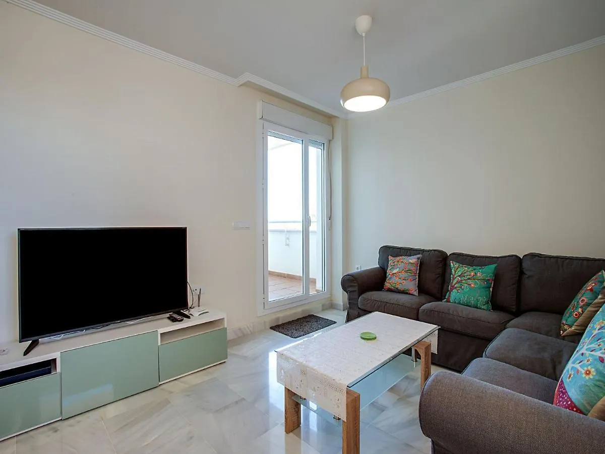 Belvilla By Oyo Apartment In 滨海罗克塔斯 西班牙