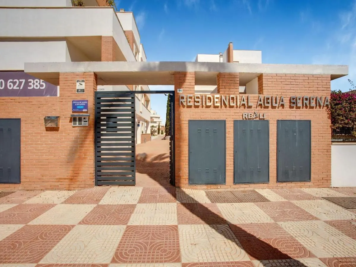 Belvilla By Oyo Apartment In רוקאוטס דה מר
