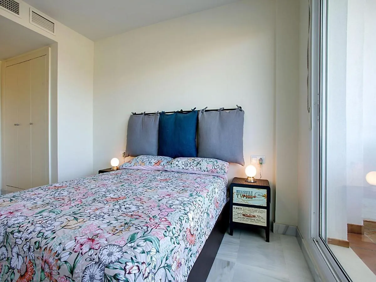 Belvilla By Oyo Apartment In רוקאוטס דה מר
