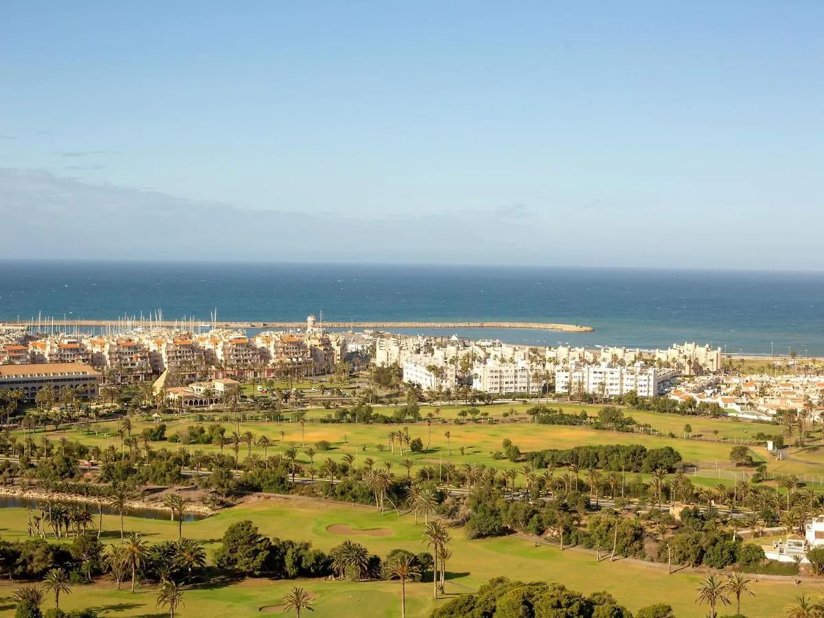 Belvilla By Oyo Apartment In רוקאוטס דה מר