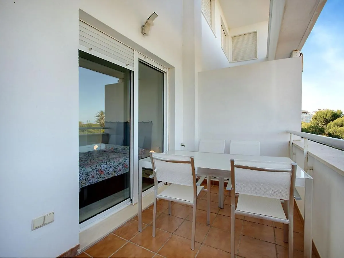 Belvilla By Oyo Apartment In 滨海罗克塔斯