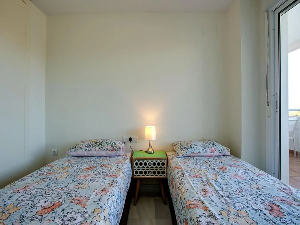 Belvilla By Oyo Apartment In 滨海罗克塔斯 西班牙