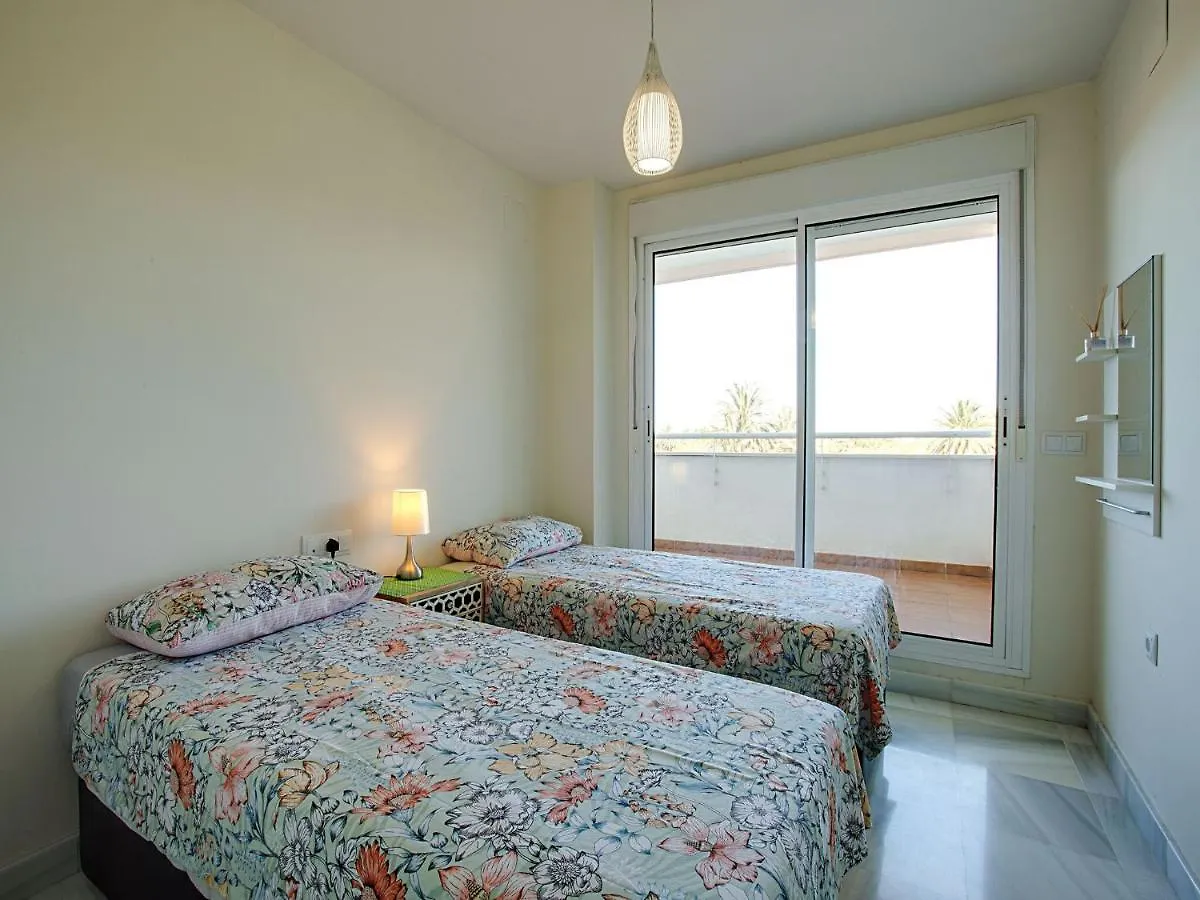 Belvilla By Oyo Apartment In 滨海罗克塔斯