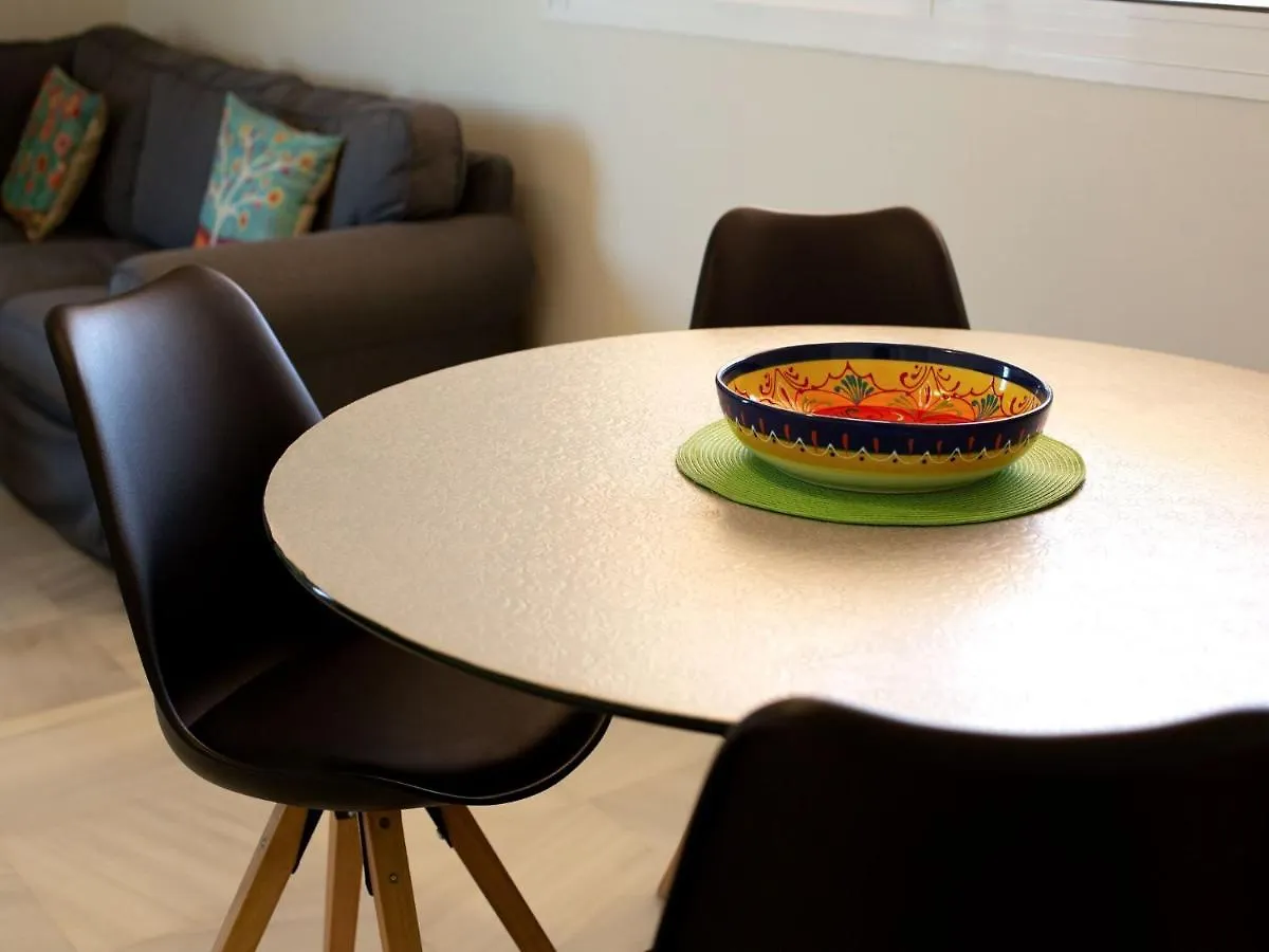 Belvilla By Oyo Apartment In 滨海罗克塔斯