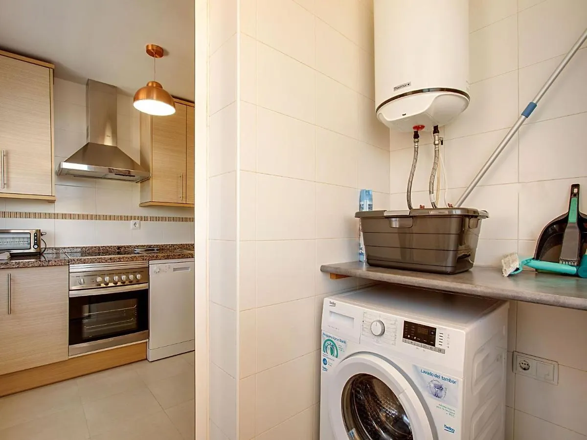 Belvilla By Oyo Apartment In 滨海罗克塔斯 西班牙