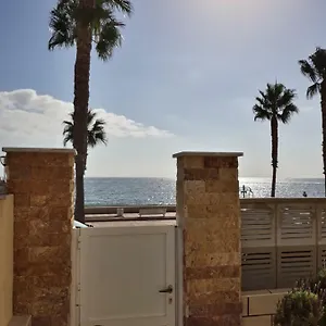  Apartamento Apartroquetas